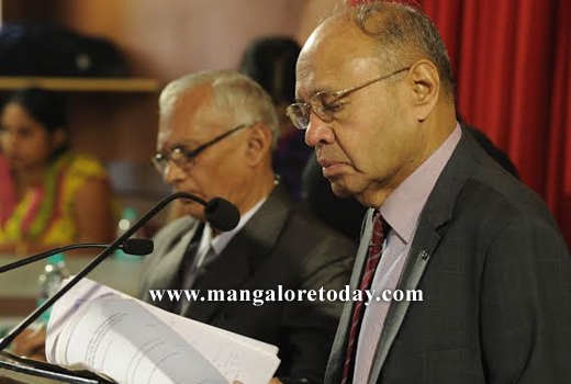 Lokayukta holds public review 1